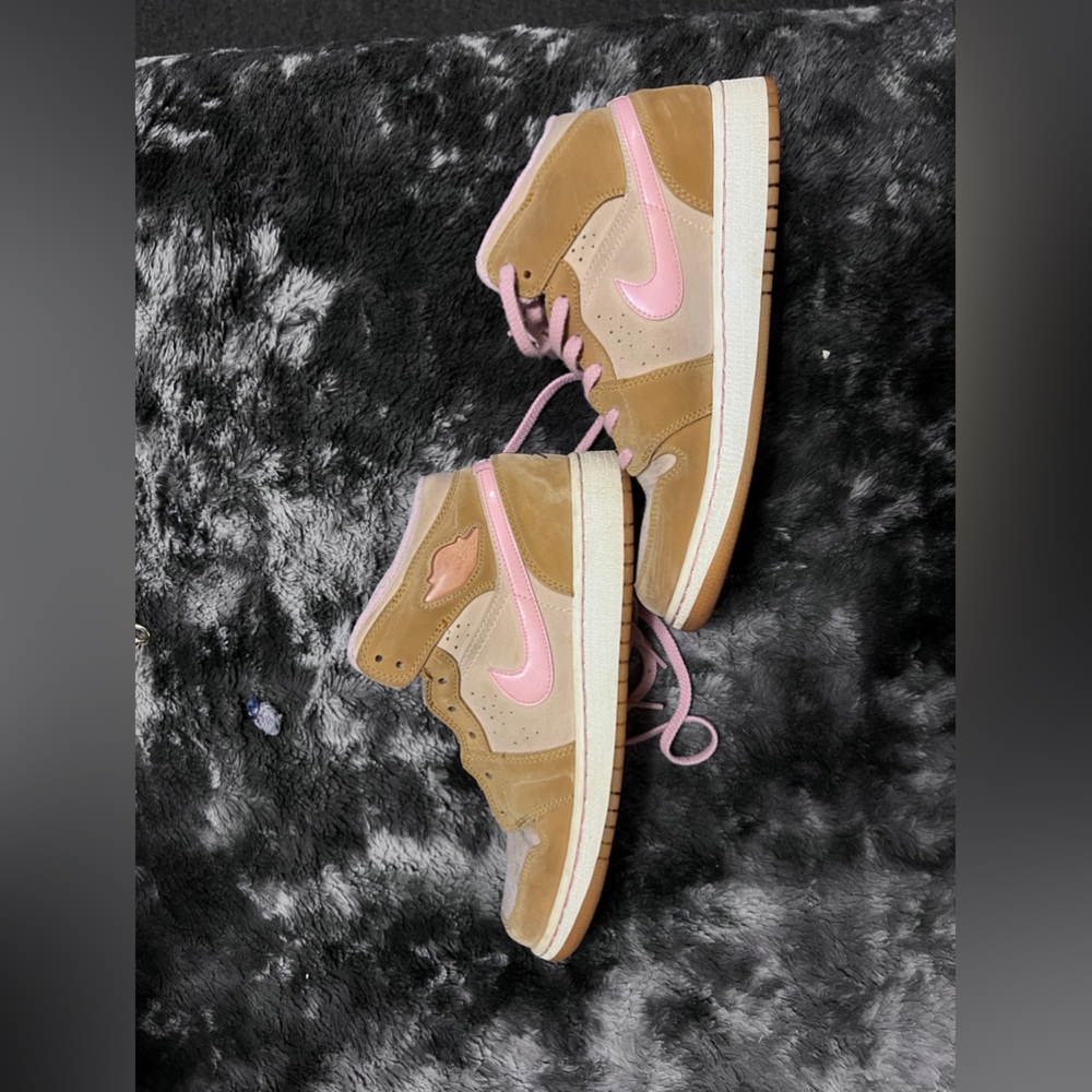 Nike Lola Bunny shoes